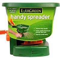 Los mejores  - Scotts Miracle-Gro 017990 - Esparcidor (perenne)